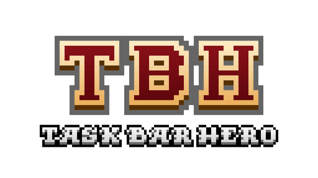 Task Bar Hero